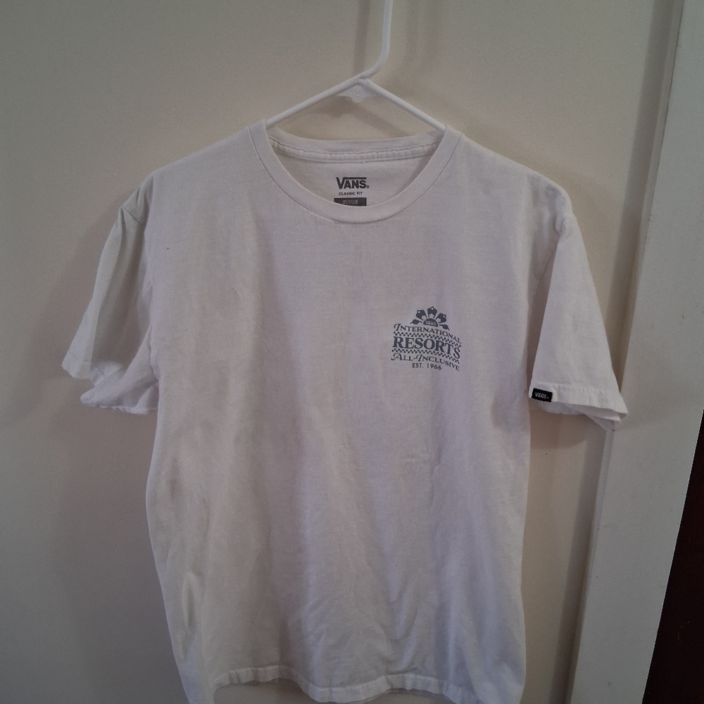 Men' Grafic T Shirt
